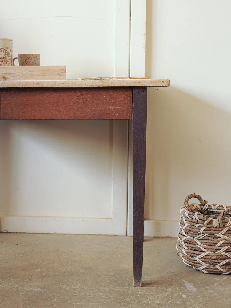 Romy, la table d'auberge rénovée N°1424