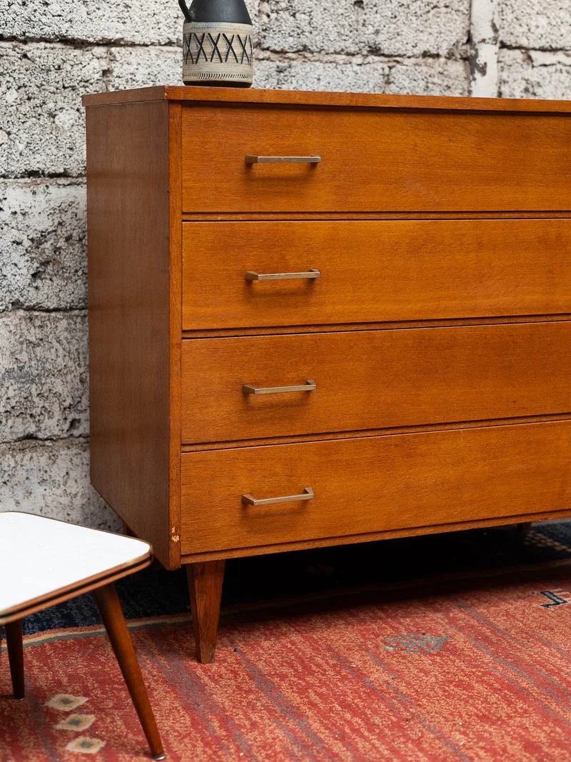 Olga, la jolie commode scandinave N°669