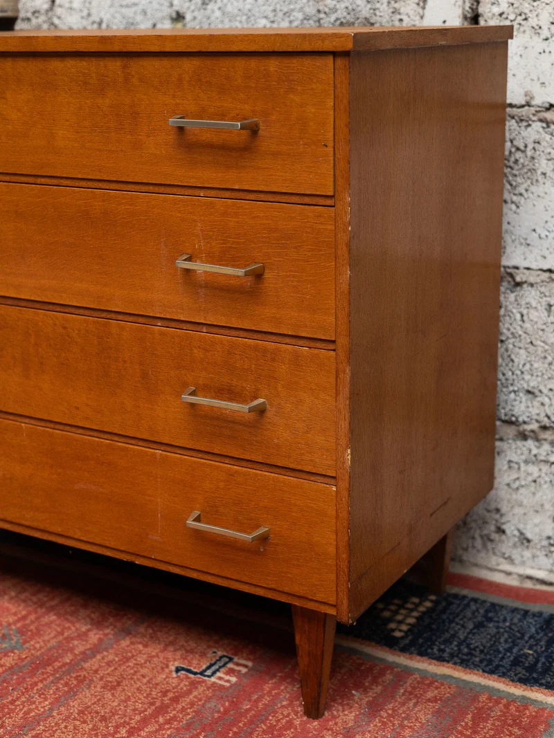Olga, la jolie commode scandinave N°669