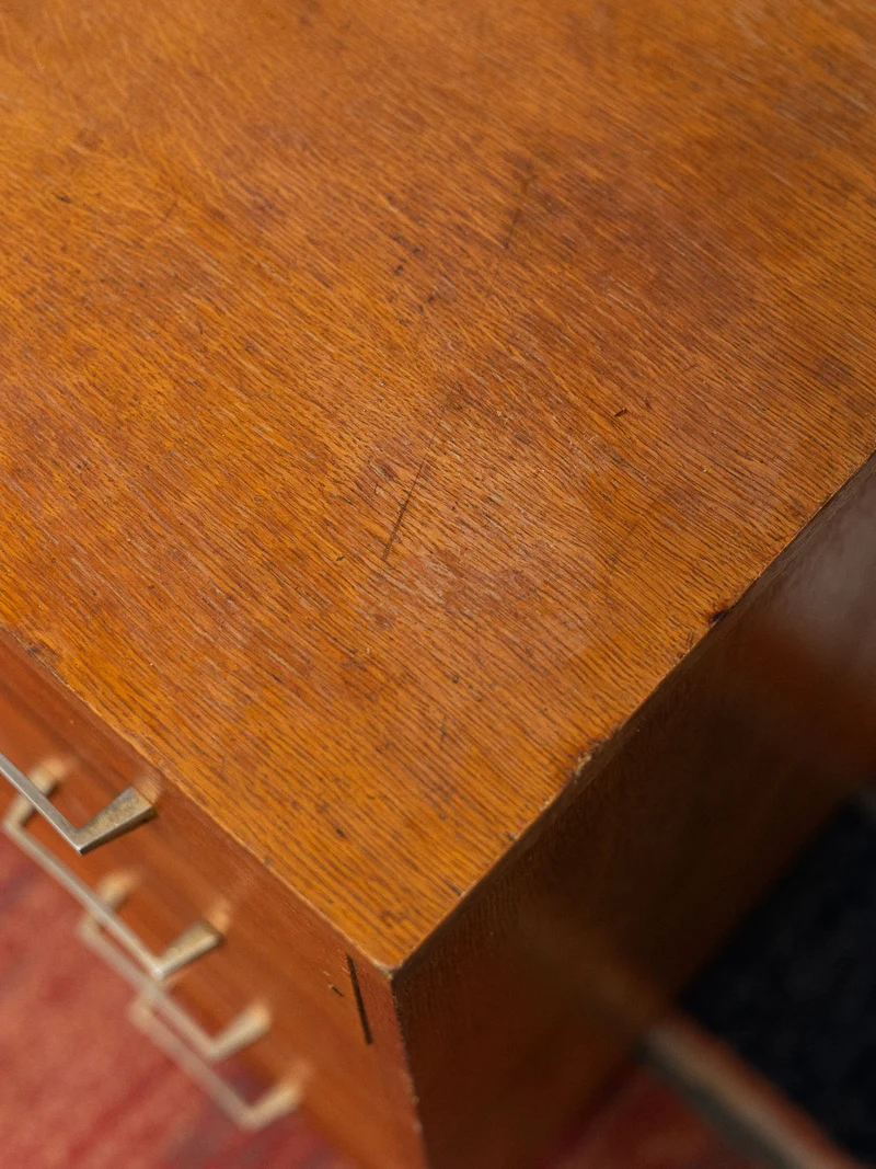Olga, la jolie commode scandinave N°669