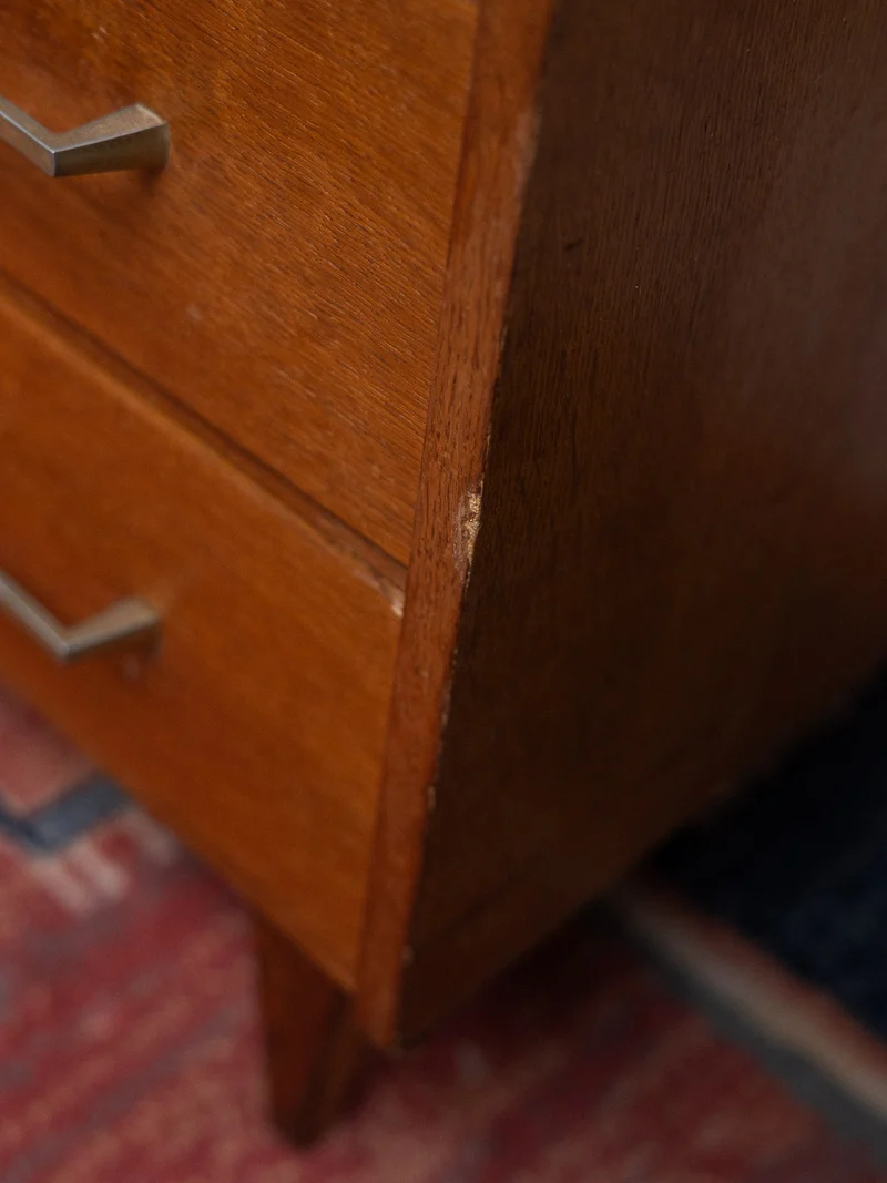 Olga, la jolie commode scandinave N°669