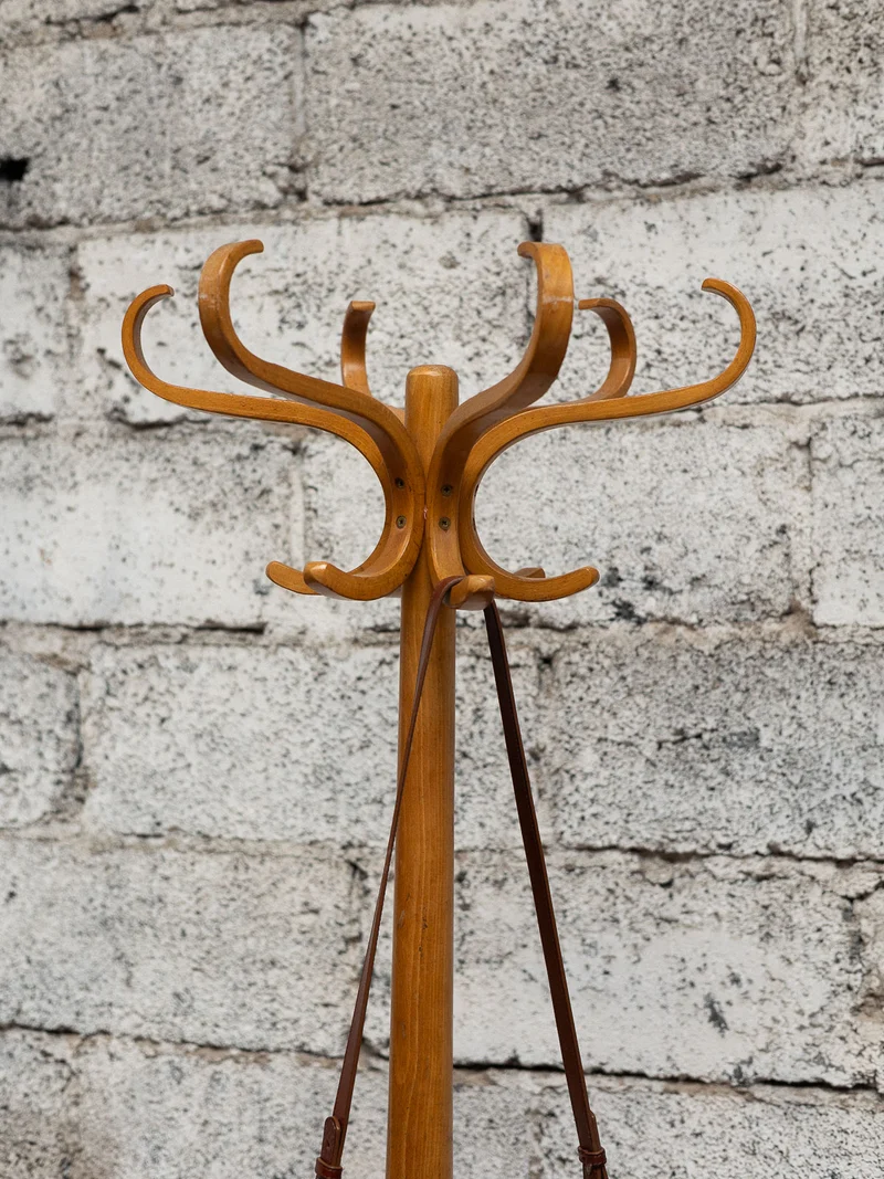 Max, le porte-manteau Baumann N°365