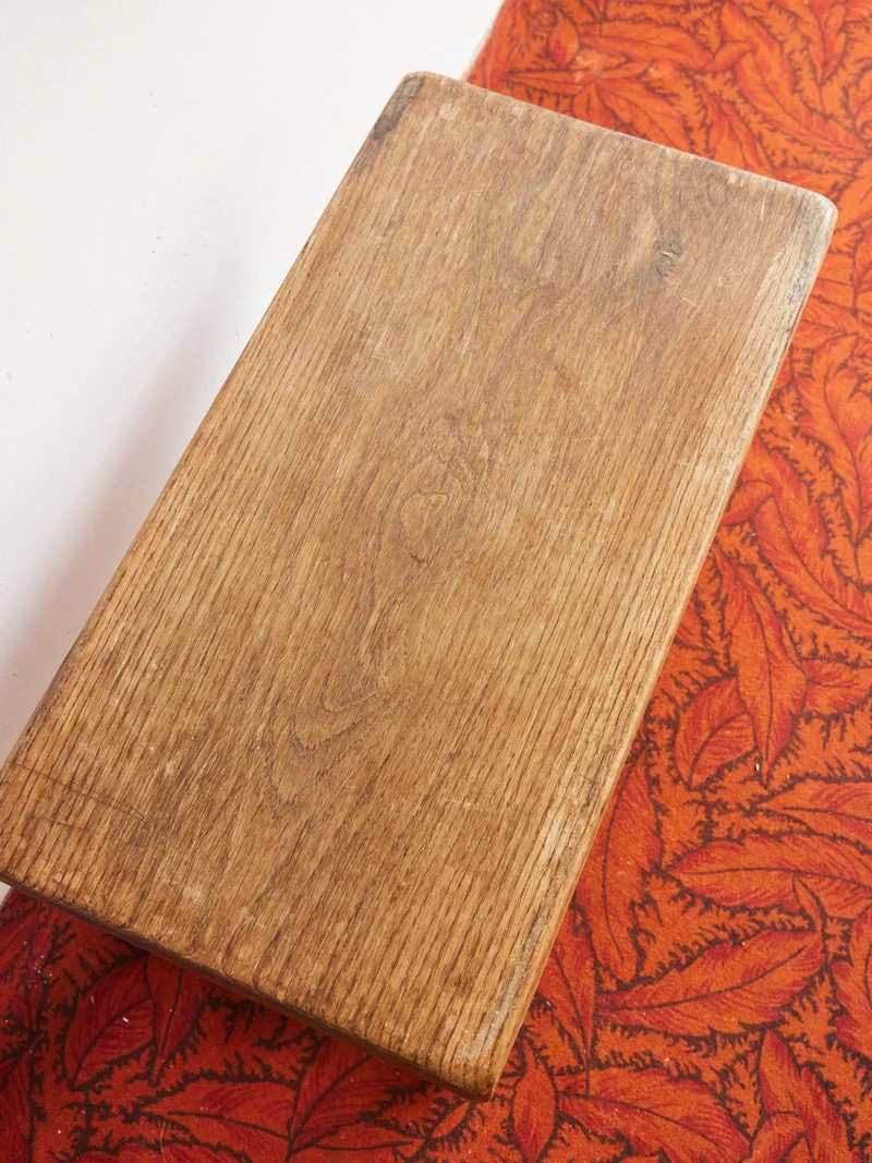 Léonie, la table basse en bois N°1019