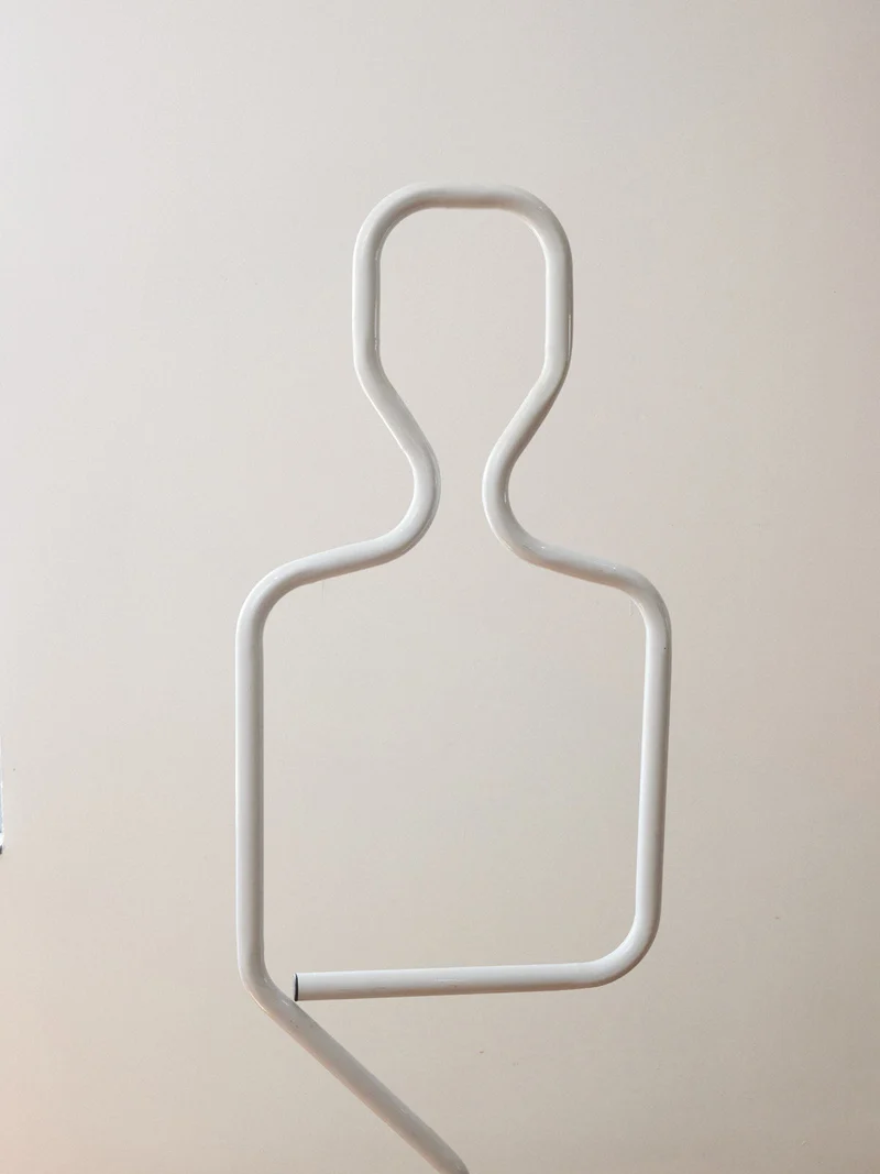 Charlie, le valet de chambre design N°226