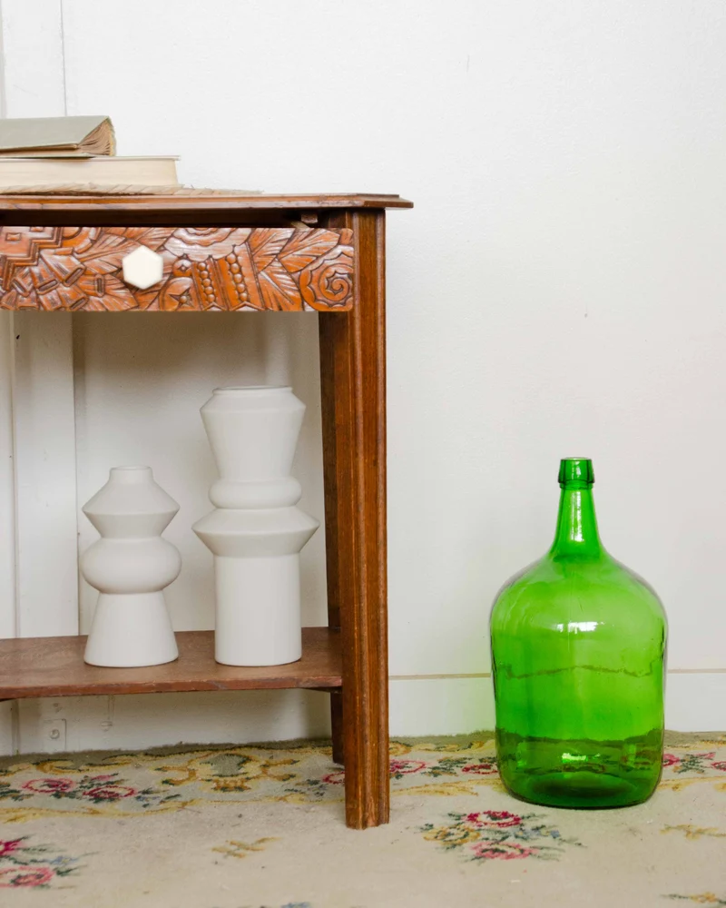 Francine, la console art déco N°998