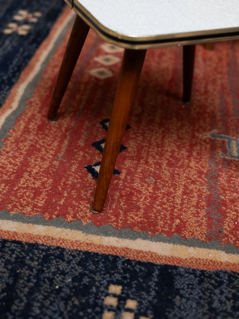 Axel, le tabouret contemporain intemporel N°689