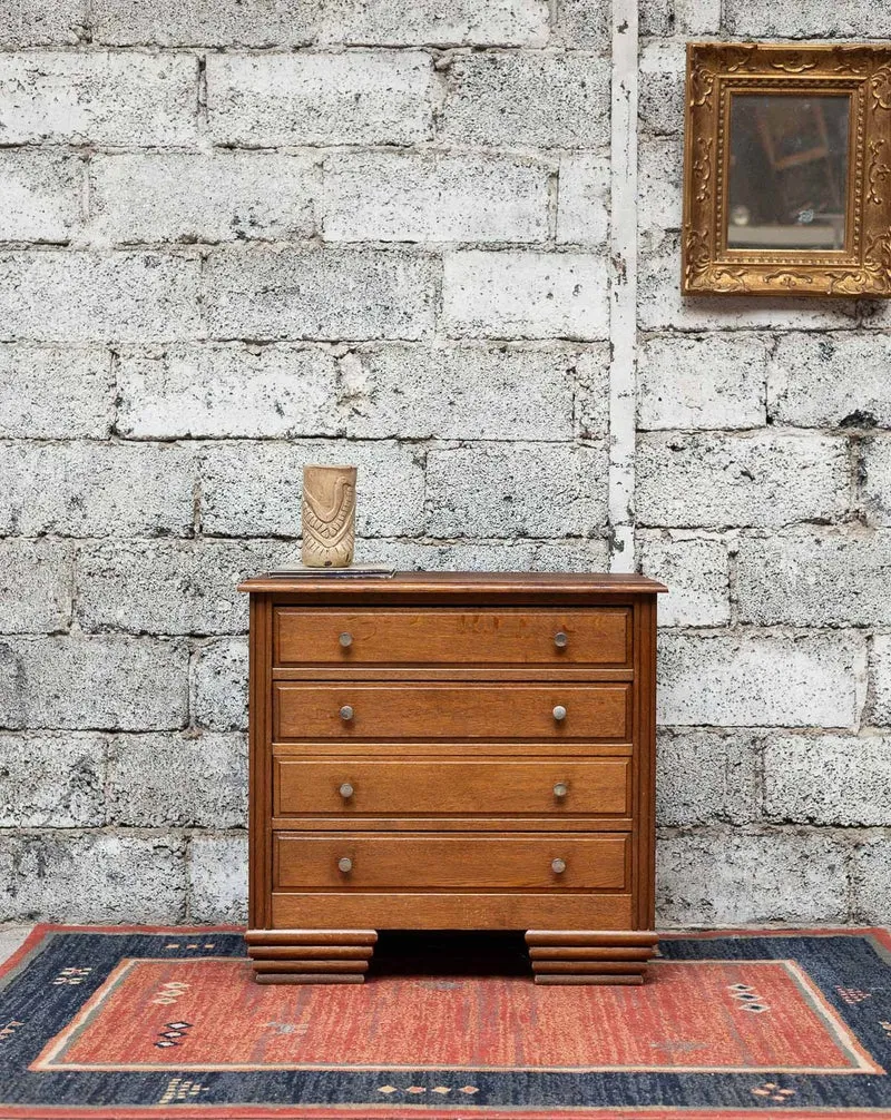 Garance, la commode en bois massif N°675
