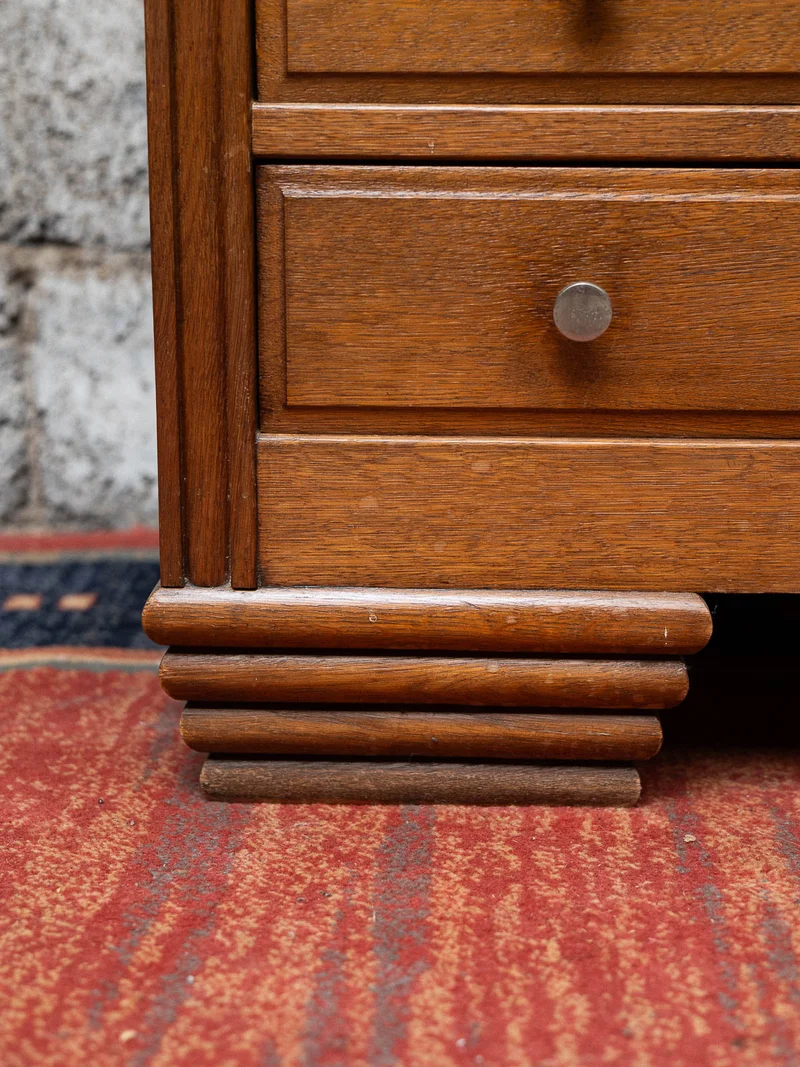 Garance, la commode en bois massif N°675
