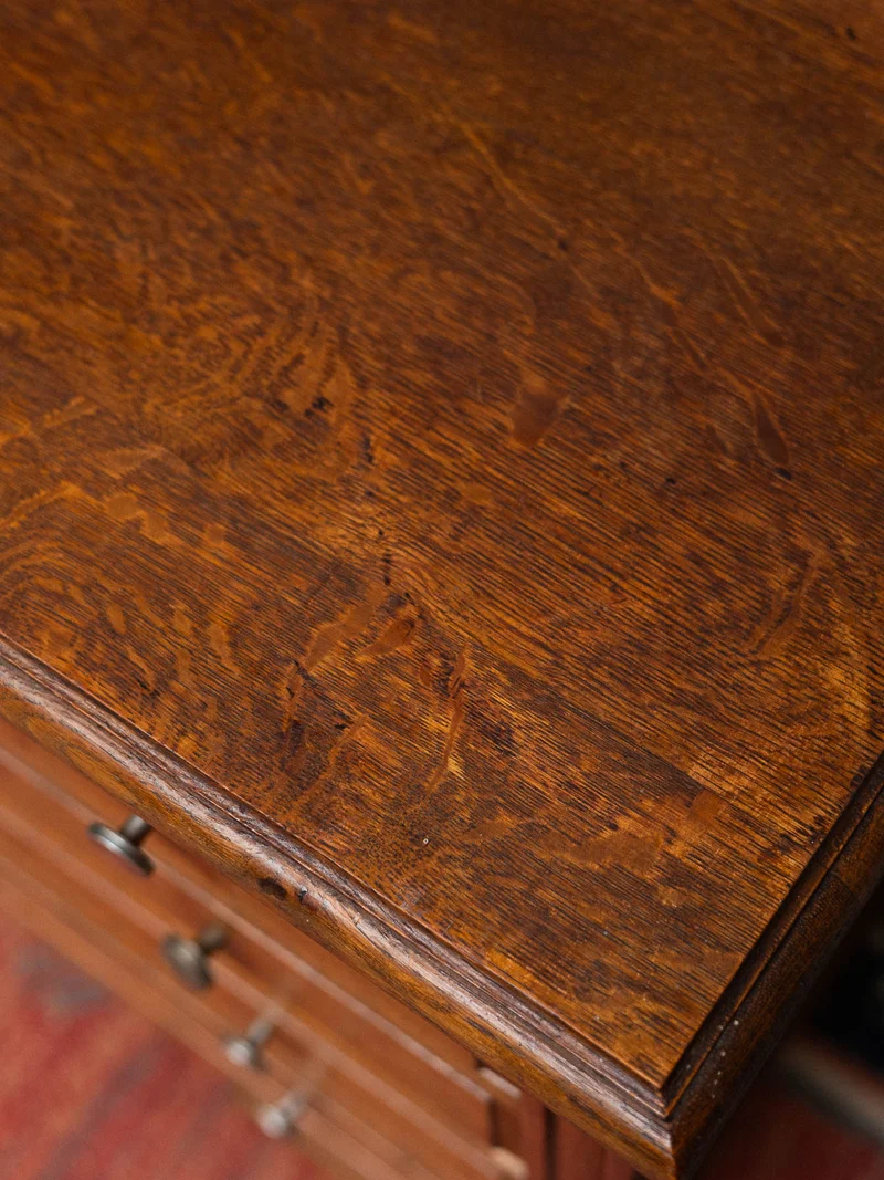 Garance, la commode en bois massif N°675