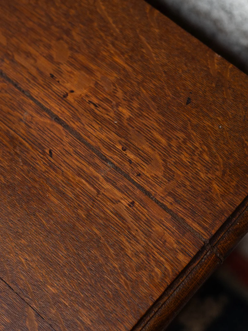 Garance, la commode en bois massif N°675