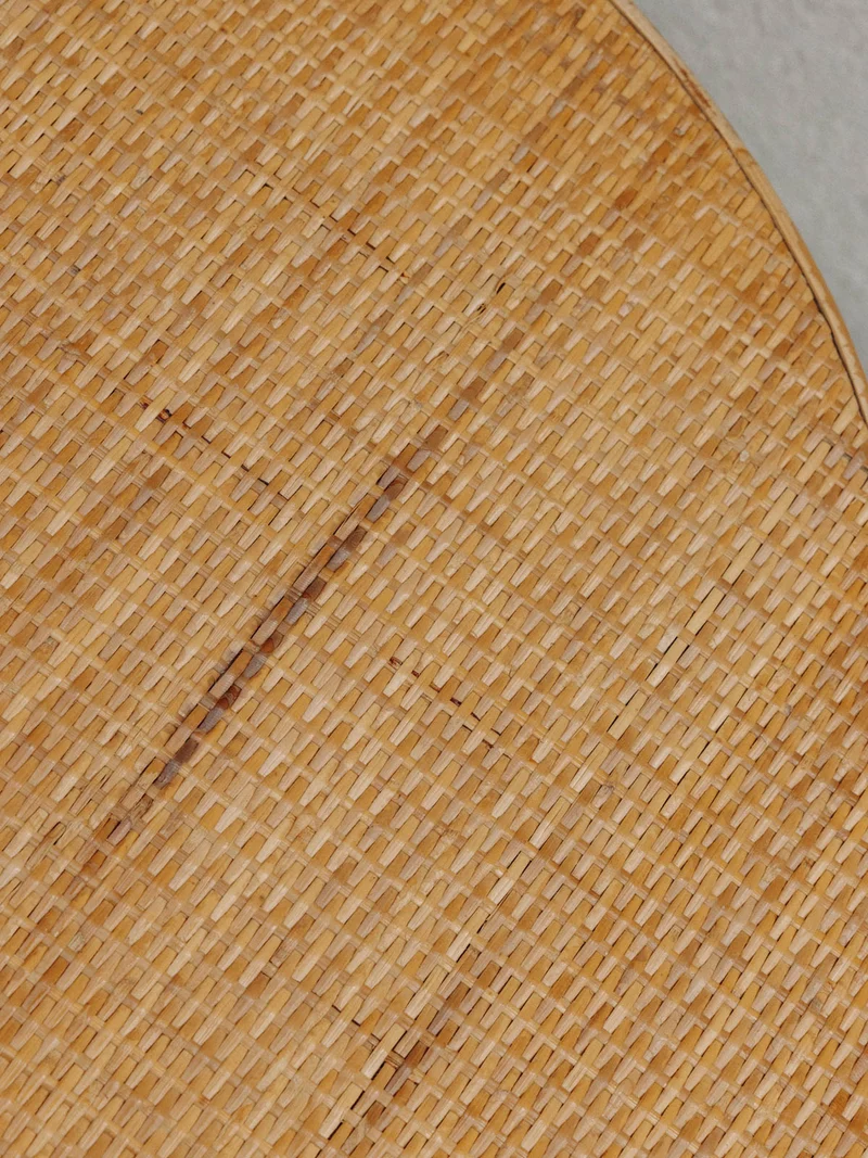 Léonie, la table basse au plateau amovible N°1010