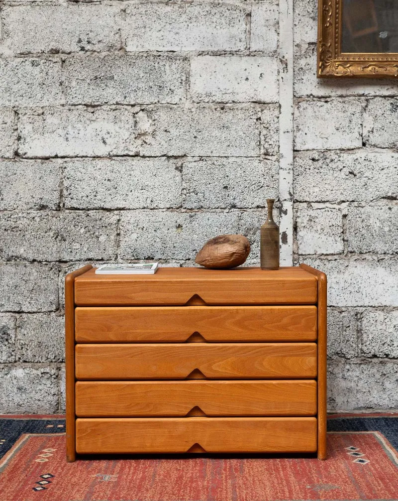 Garance, la commode aux jolies poignées N°676