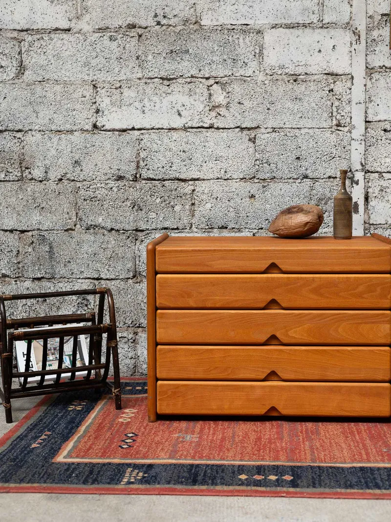 Garance, la commode aux jolies poignées N°676