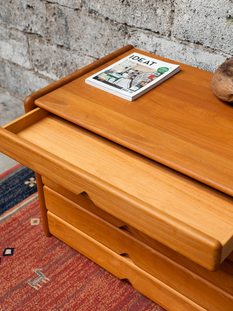 Garance, la commode aux jolies poignées N°676