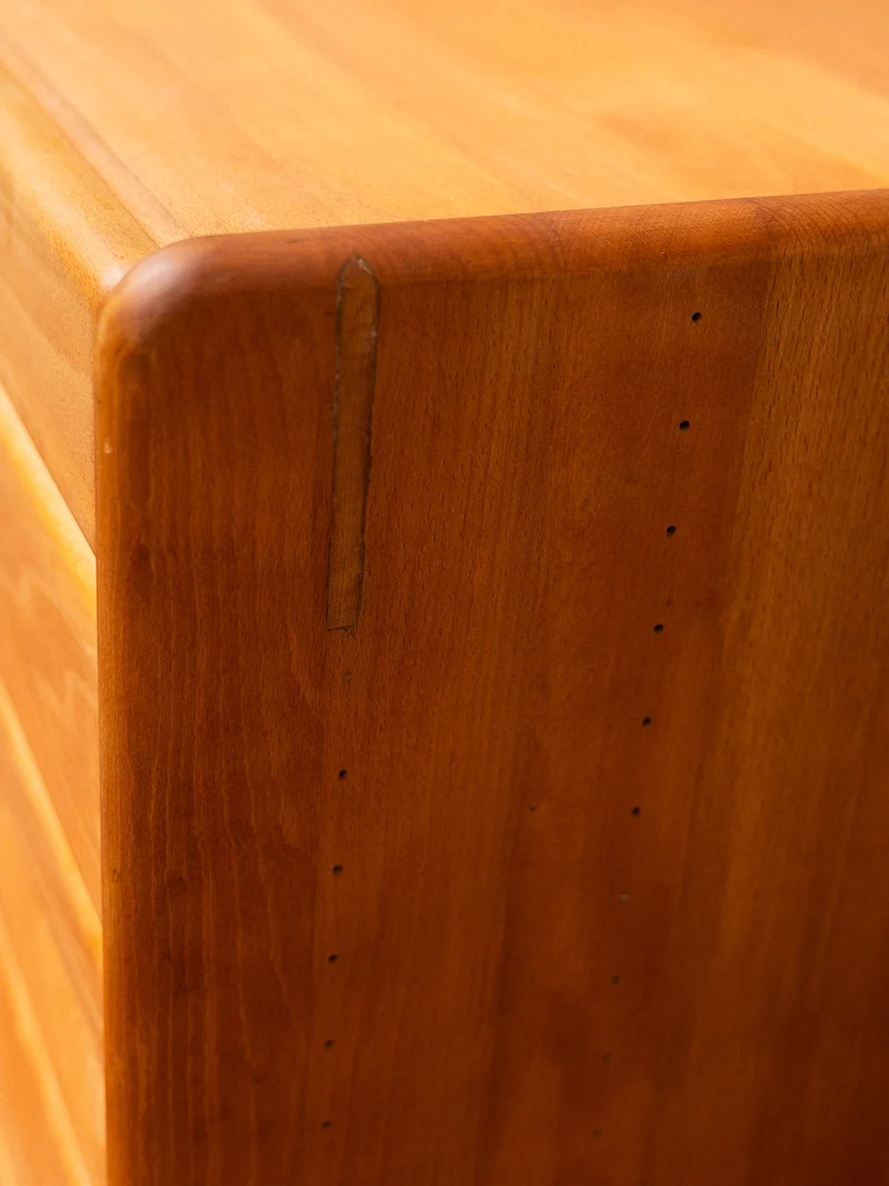 Garance, la commode aux jolies poignées N°676