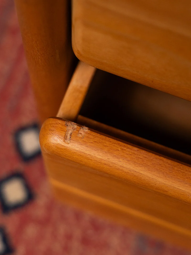 Garance, la commode aux jolies poignées N°676
