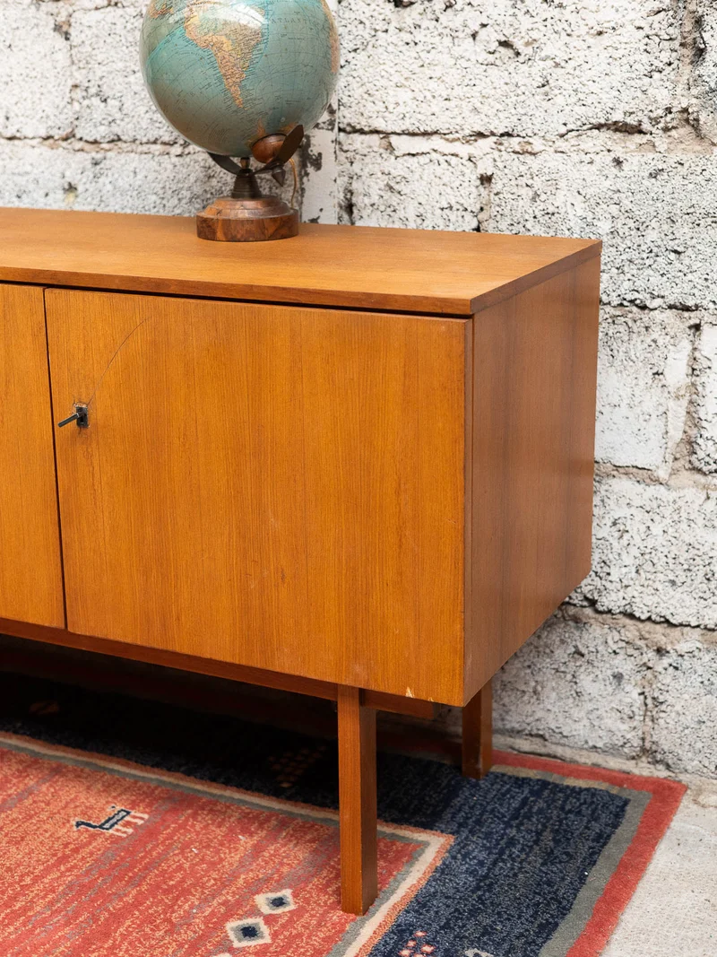 Margaret, l'enfilade scandinave en bois N°475