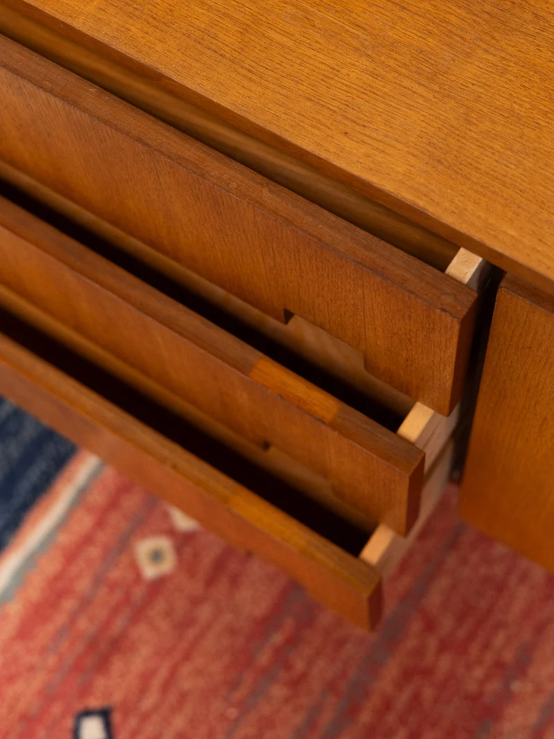 Margaret, l'enfilade scandinave en bois N°475