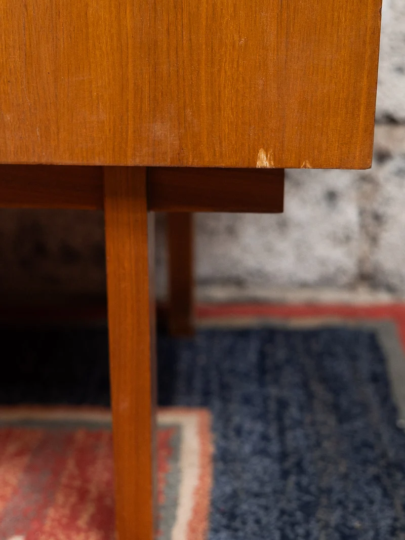 Margaret, l'enfilade scandinave en bois N°475