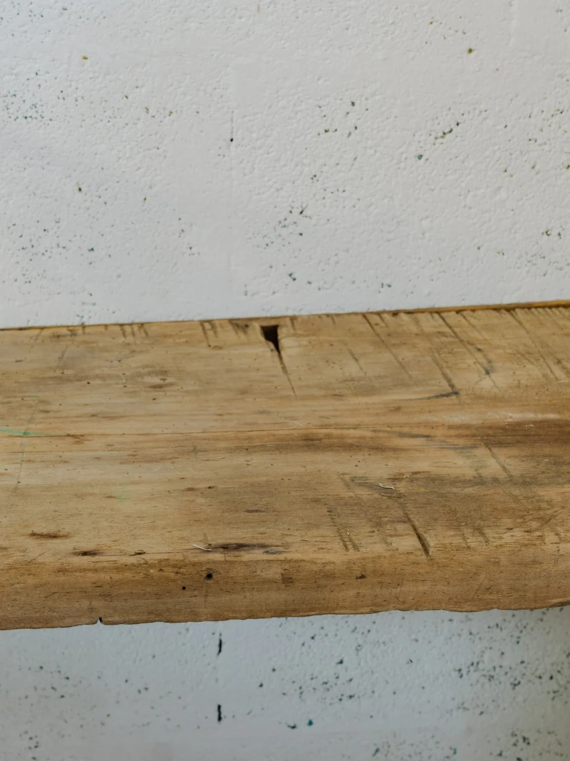 Fernand, l'établi en bois N°383
