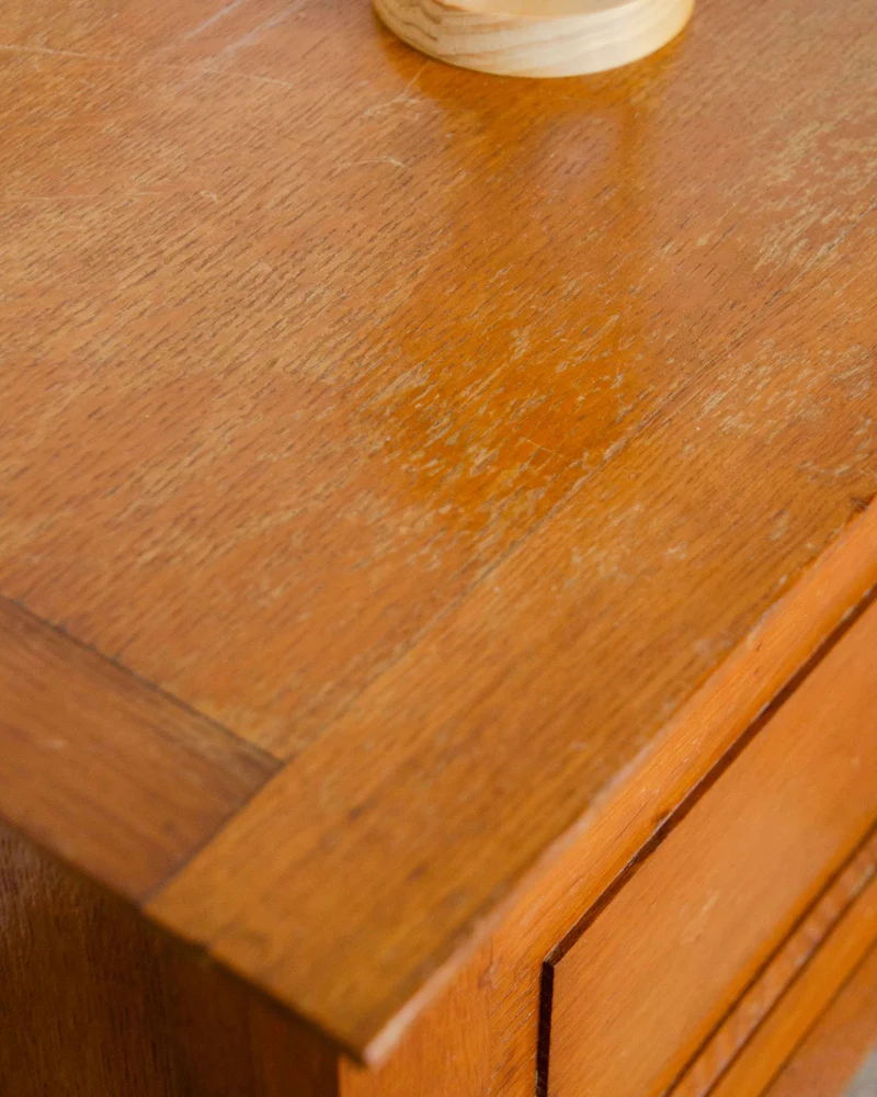 Maïa, la table de chevet mid-century N°1494