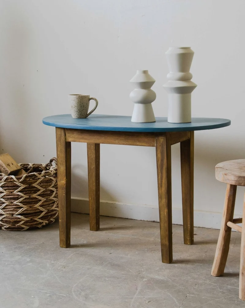 Donna, la table basse N°1018