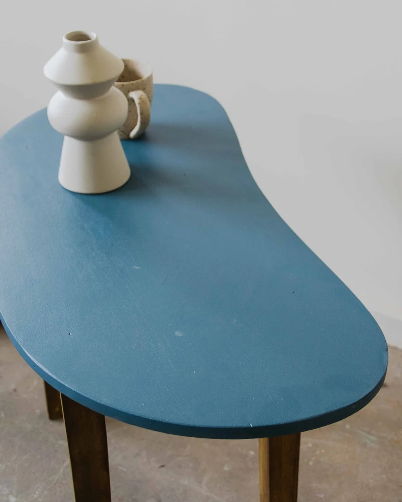 Donna, la table basse N°1018