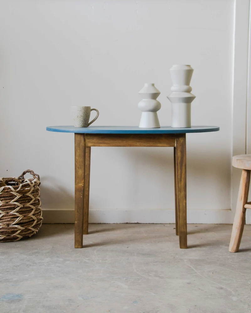 Donna, la table basse N°1018