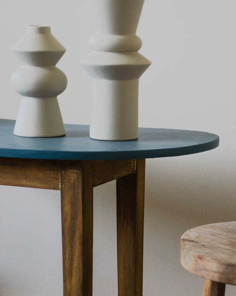 Donna, la table basse N°1018