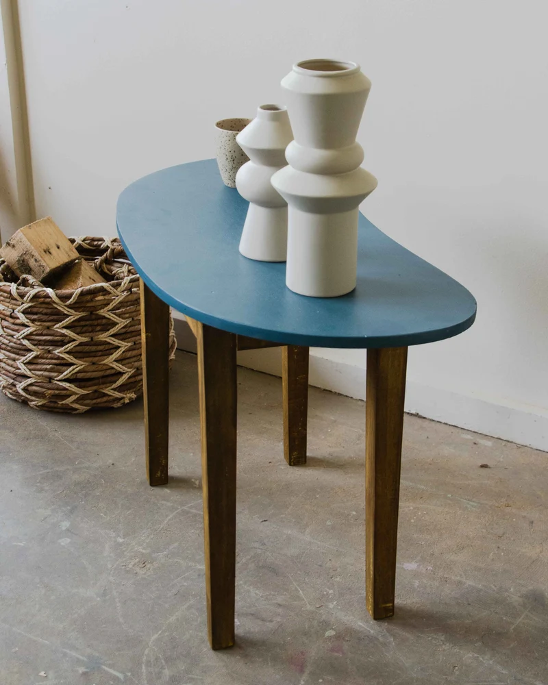 Donna, la table basse N°1018