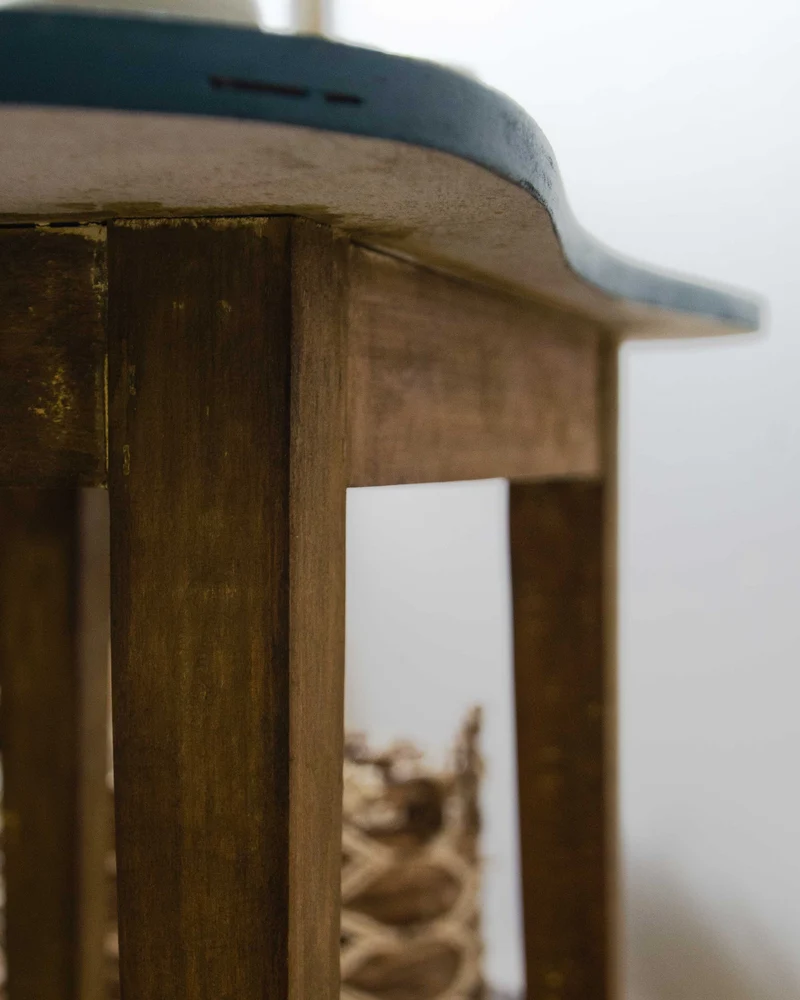 Donna, la table basse N°1018