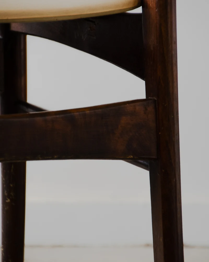 Alma, la chaise midcentury N°1619
