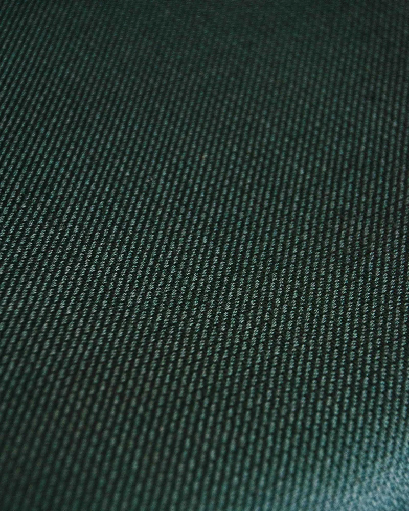 Alma, la chaise vert sauge N°1627