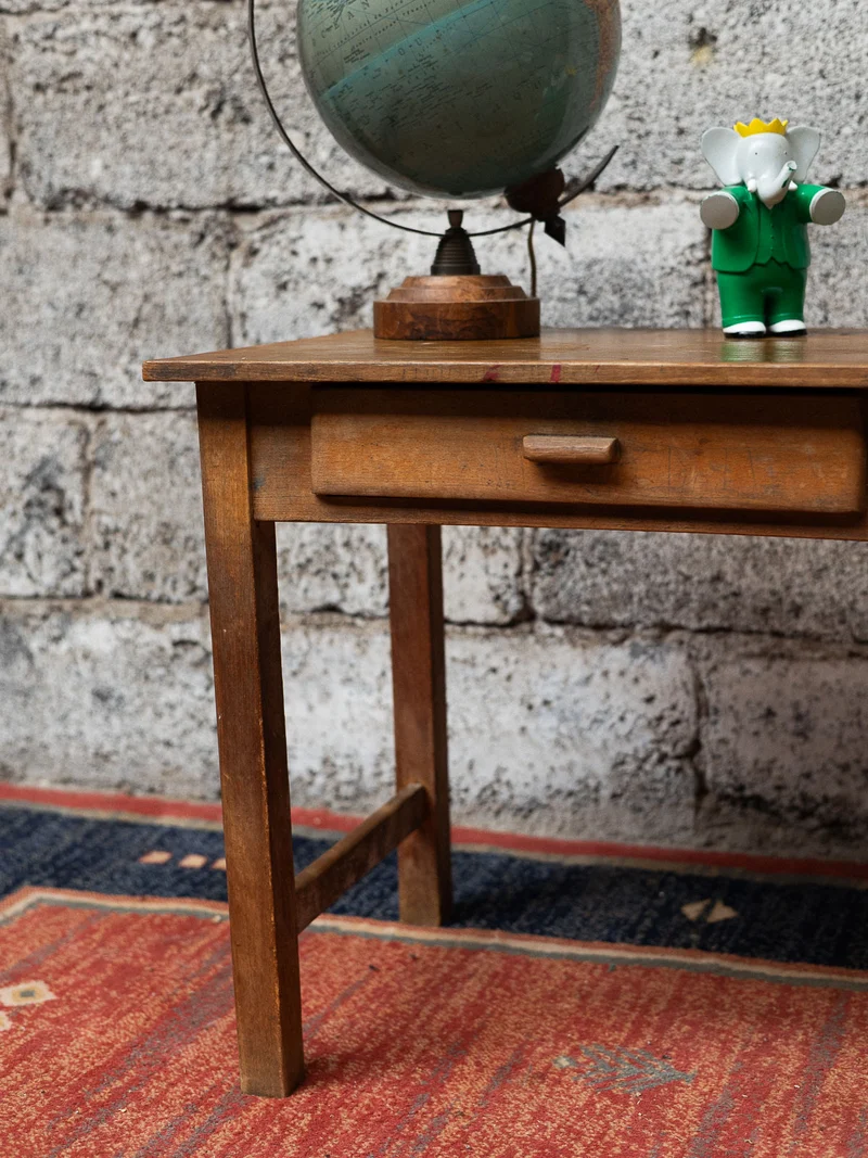 Edouard, le bureau d'enfant au grand charme N°1012