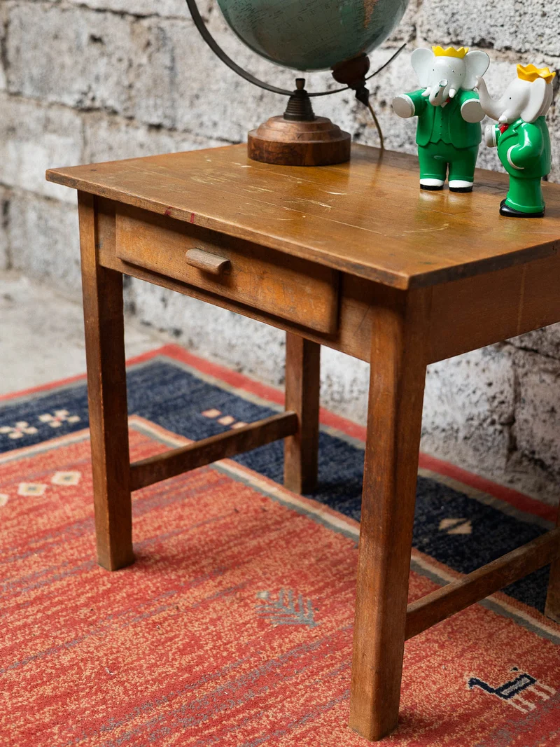 Edouard, le bureau d'enfant au grand charme N°1012