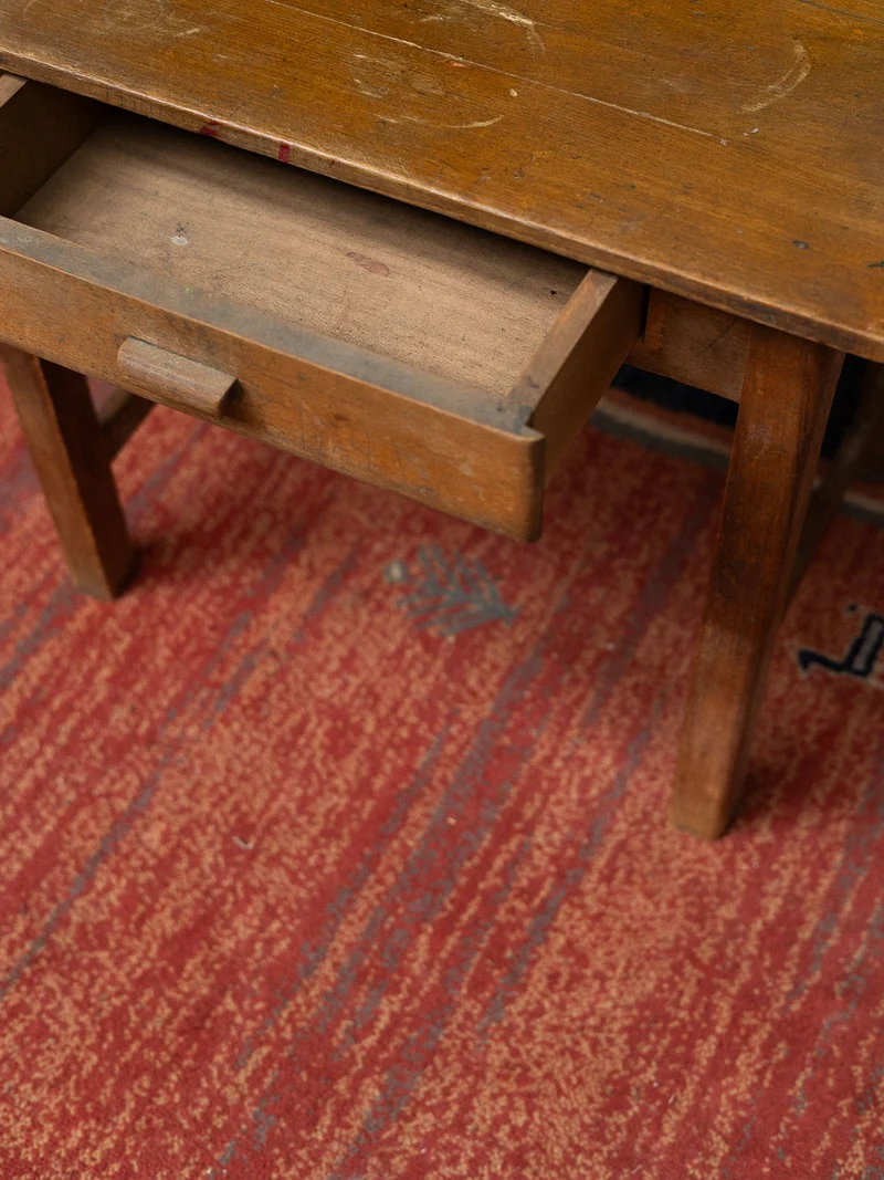 Edouard, le bureau d'enfant au grand charme N°1012