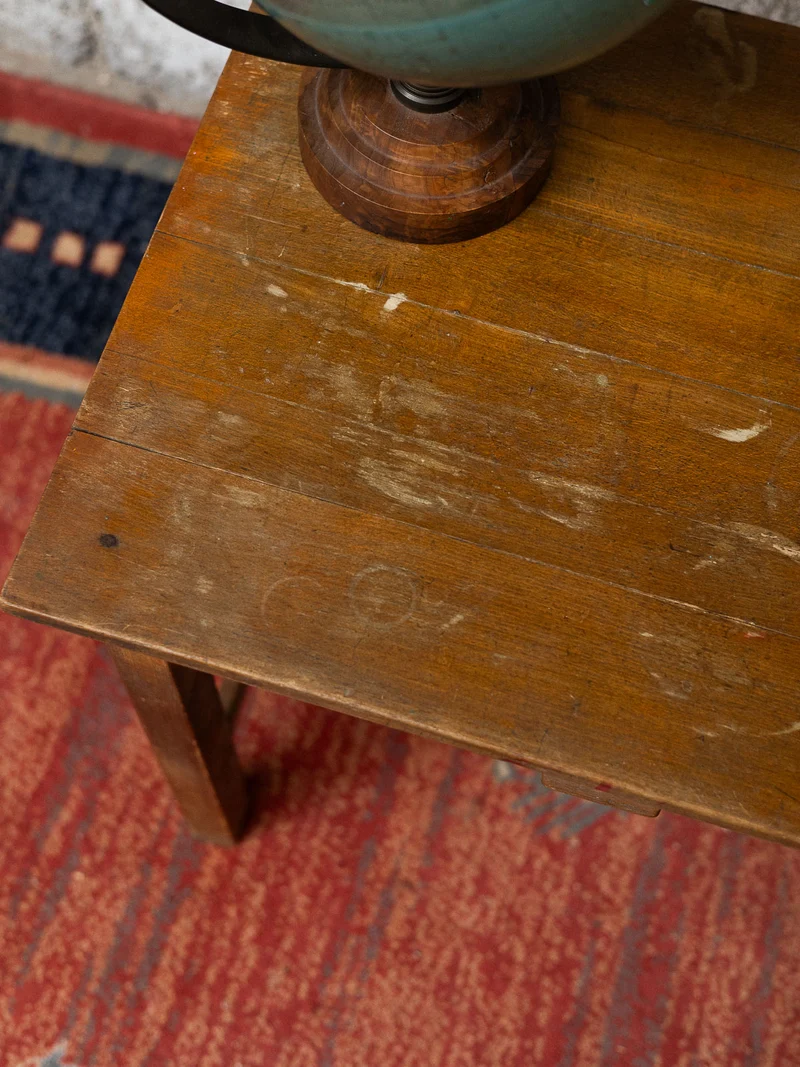 Edouard, le bureau d'enfant au grand charme N°1012
