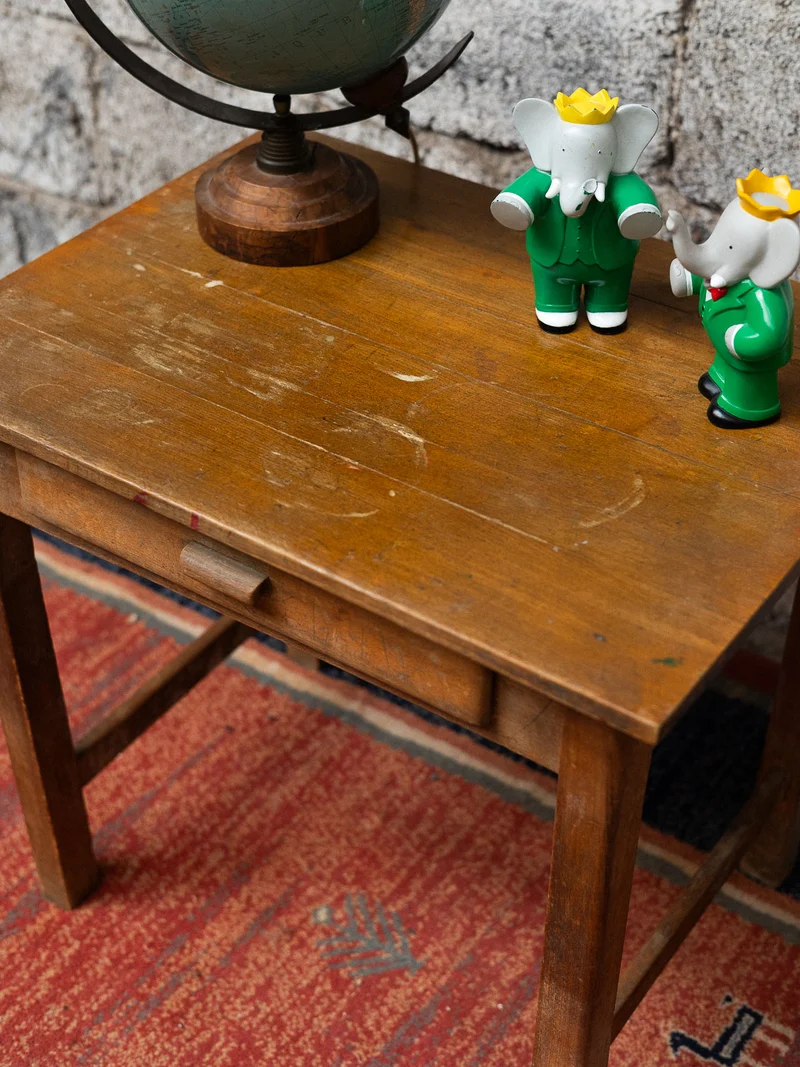 Edouard, le bureau d'enfant au grand charme N°1012