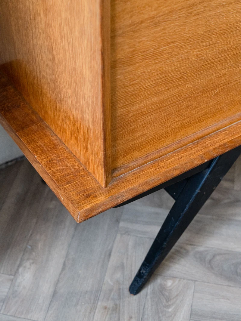 Margaret, l'enfilade scandinave en bois N°468