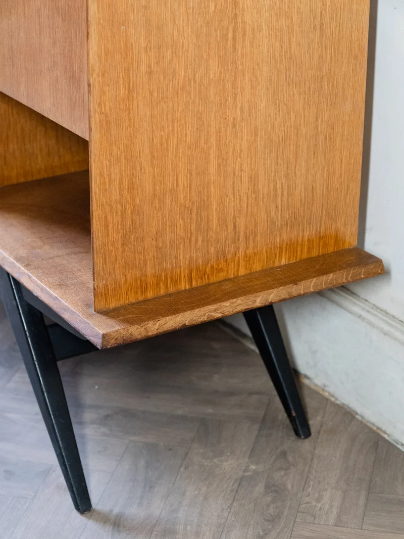 Margaret, l'enfilade scandinave en bois N°468