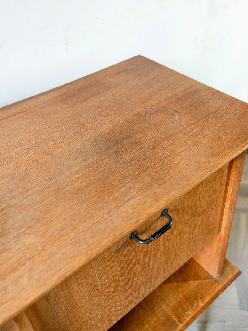 Margaret, l'enfilade scandinave en bois N°468