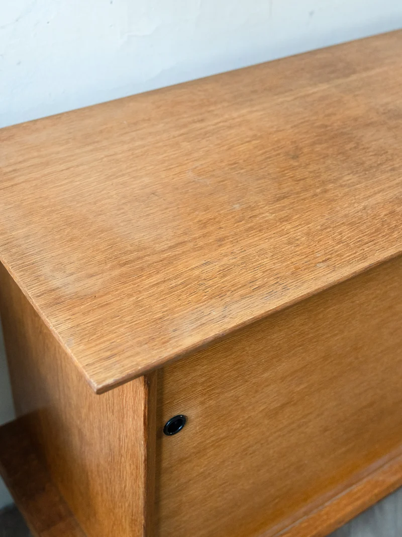 Margaret, l'enfilade scandinave en bois N°468