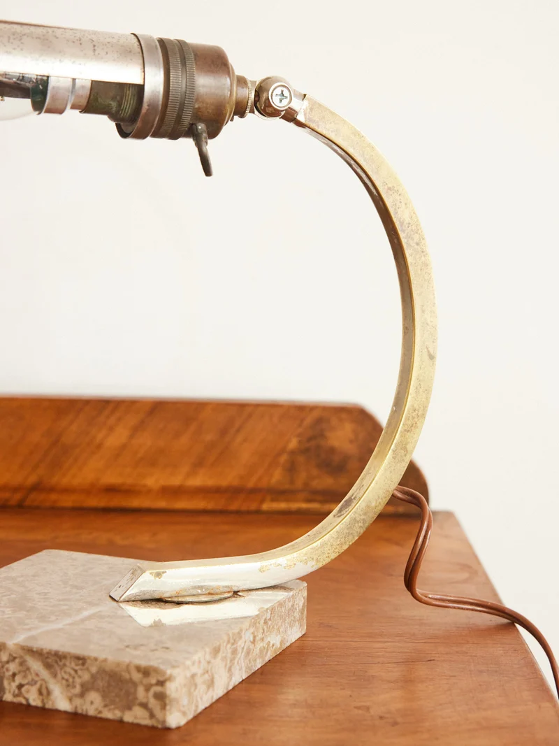 Colette, la lampe à poser années 20 N°451