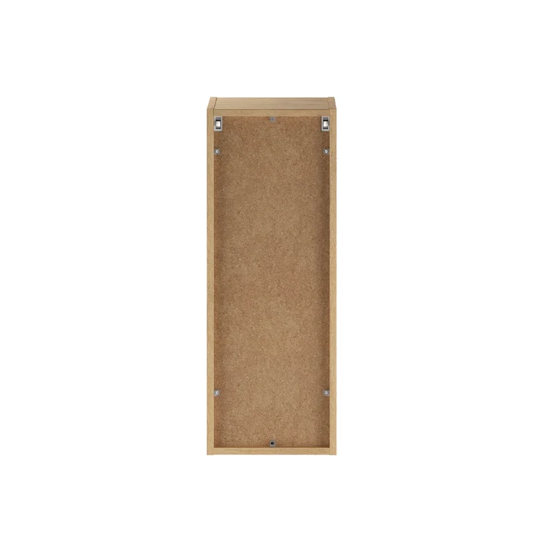 Demi-colonne 1 porte Edmé Bois