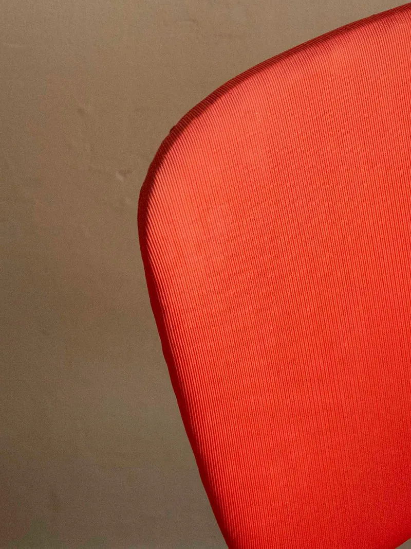Alma, la chaise de bureau à l'élégance audacieuse N°1648