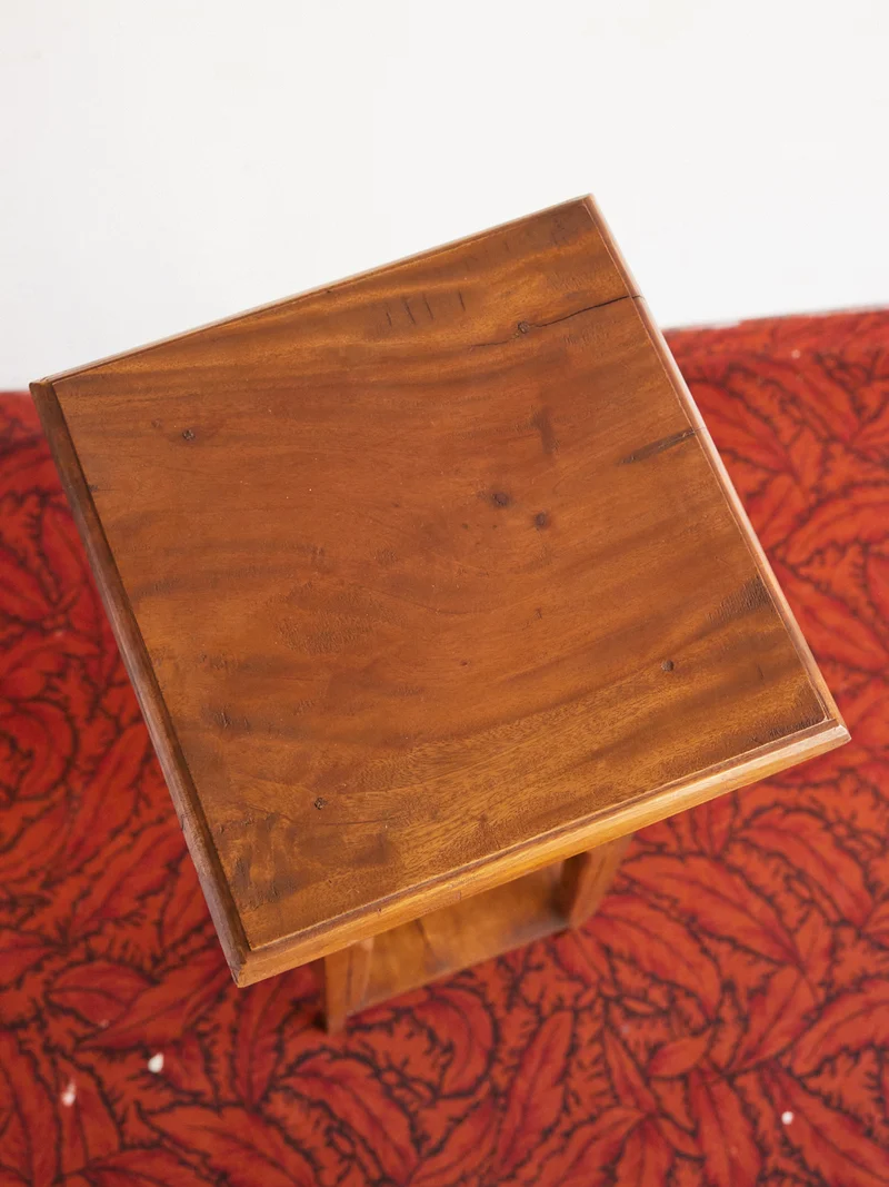 Ariel, le porte-plante en bois N°515
