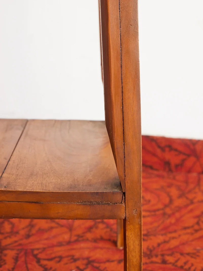 Ariel, le porte-plante en bois N°515