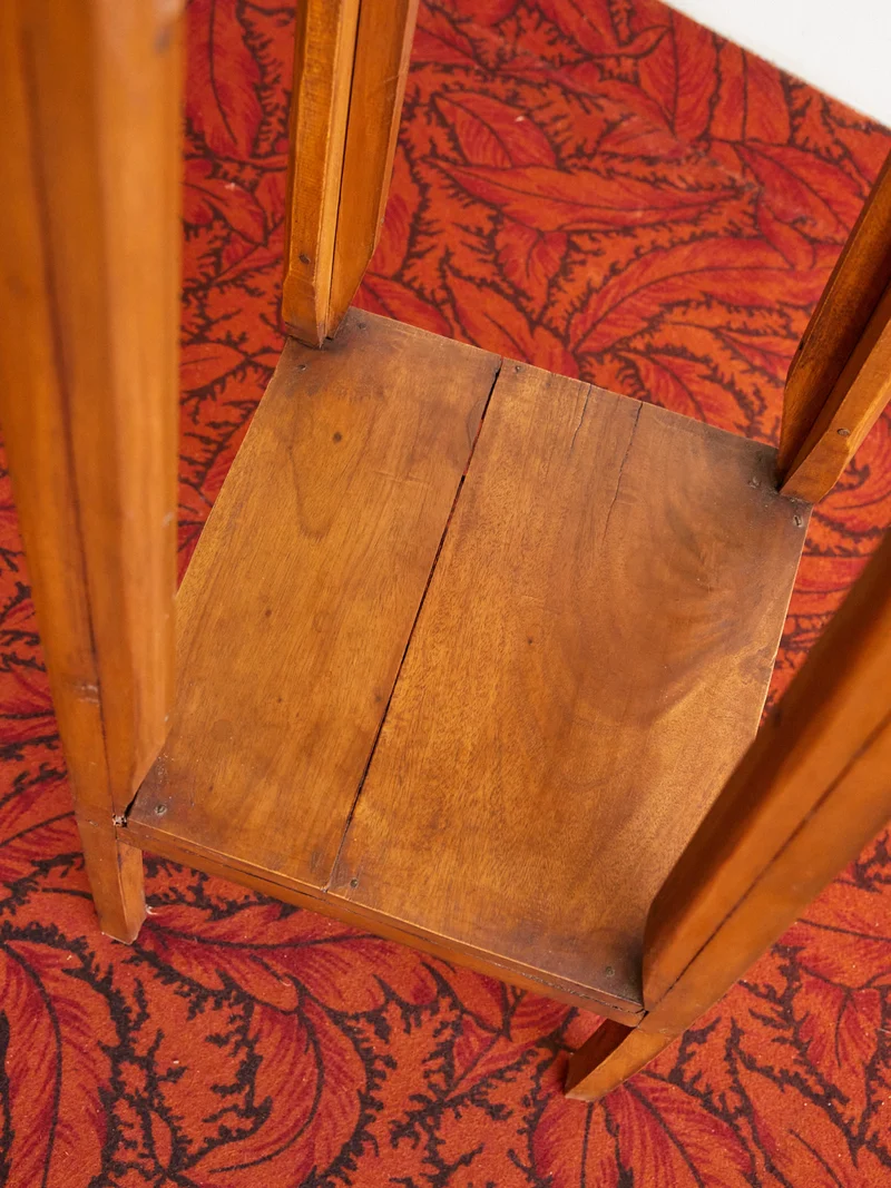 Ariel, le porte-plante en bois N°515
