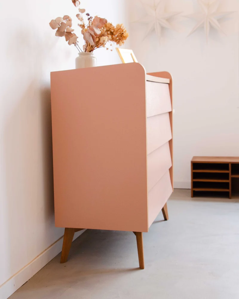 Garance, la commode en bois N°661