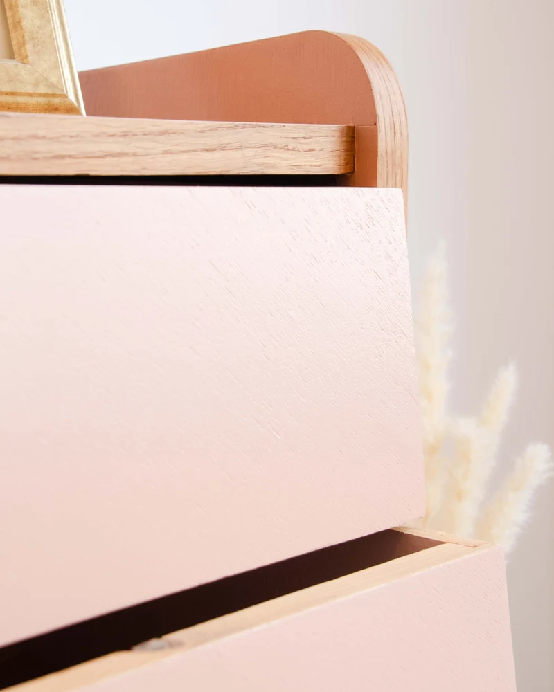 Garance, la commode en bois N°661